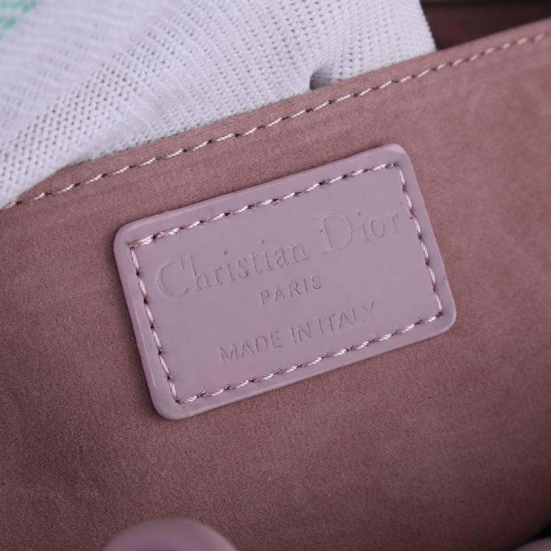 Christian Dior Top Handle Bags